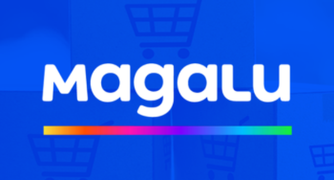 Festival TV Magalu com até 50% off